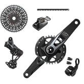 Sram X0 Eagle AXS Transmission UDH Groupset - 12 Speed